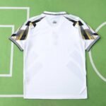 2526 season Real Madrid CF Concept version Fan version - Image 12