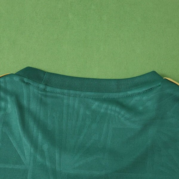 2526 season Mexico Concept version Women's Shirt - 图片 10