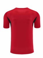2526 season Manchester United F.C. Training clothes suit Short sleeve Fan version - Image 7