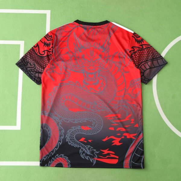 2425 season Real Madrid CF Concept version Fan version - immagine 14