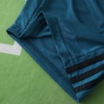 1718 Real Madrid CF third retro Kids kit - Image 11