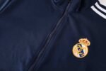 2526 season Real Madrid CF Training jacket set - Image 8