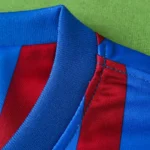 2122 season FC Barcelona / Barça home retro Fan version - Image 10