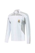 2526 season Real Madrid CF windbreaker - Image 2