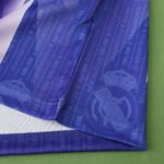 9697 season Real Madrid CF away retro Fan version - Image 7