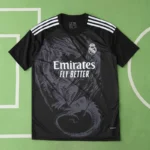 2425 season Real Madrid CF Concept version Fan version