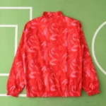 2425 Republic of Korea Wear on both sides windbreaker - Image 5