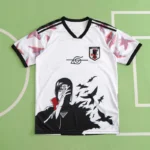 2425 Japan special edition Fan version