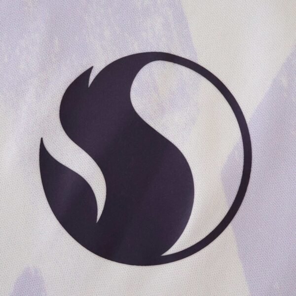 2526 season Manchester United F.C.  away Kids kit - Imagem 6