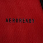 2526 season Manchester United F.C. home Kids kit - Image 10