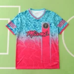 2425 season Inter Miami CF pink Concept Edition Fan version