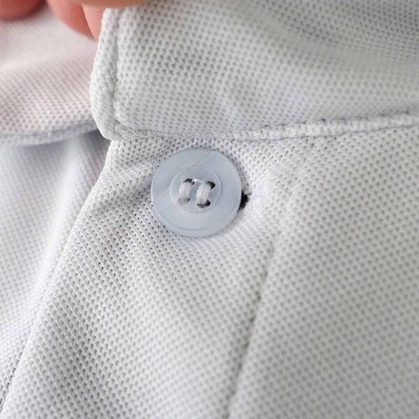 1617 season Real Madrid CF home retro Fan version - immagine 3