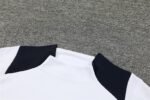 2425 Real Madrid CF white Training suit set Player version - Image 12