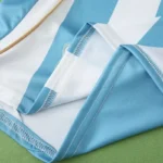 2006 season Argentina home Retro Fan version - Image 6