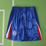 2526 season Chelsea F.C. home shorts
