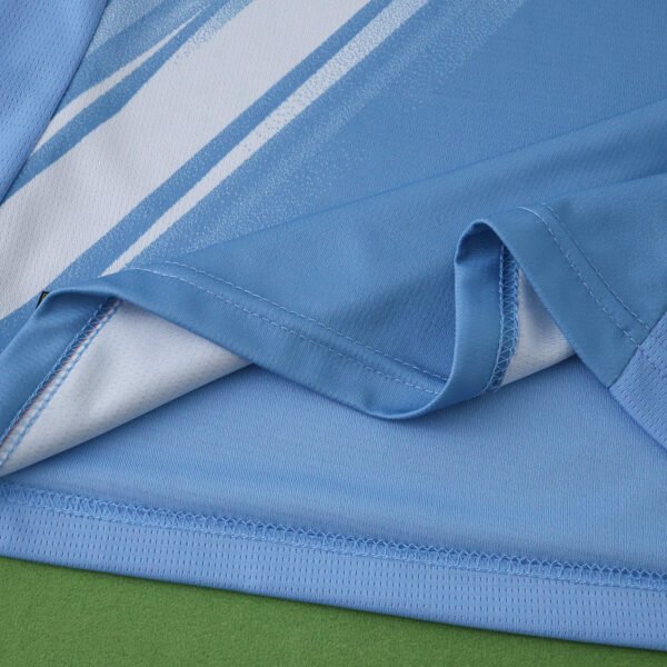 2526 season Manchester City F.C. home Women's Shirt - 图片 9