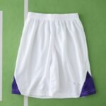 9798 Real Madrid home retro Kids kit - Image 20