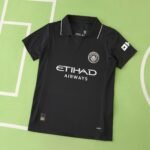 2526 season Manchester City F.C. Away Women's Shirt
