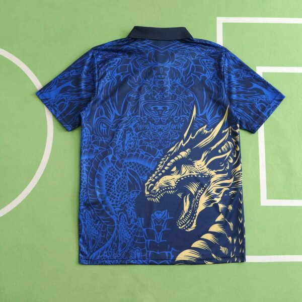 2425 Real Madrid the year of the Loong Special edition Fan version - 图片 12