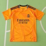 2425 season Real Madrid CF away Kids kit - Image 2