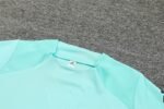 2425 Real Madrid CF blueTraining suit set Player version - Image 6