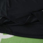 1112 Real Madrid CF goalkeeper retro Kids kit - Image 17