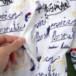 2425 Real Madrid CF Wear on both sides windbreaker - Image 9