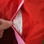 2425 Manchester United F.C. Wear on both sides windbreaker - Image 8