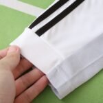 2526 season Real Madrid CF home Long sleeved Fan version - Image 10