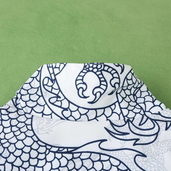 2425 Real Madrid CF Wear on both sides windbreaker - immagine 13