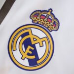 2526 season Real Madrid CF home Player version shorts - Image 5
