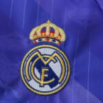 9697 Real Madrid CF Wear on both sides windbreaker - Image 9