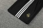 2425 Real Madrid CF Training clothes suit Short sleeve Fan version - Image 7