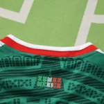 2026 FIFA World Cup Mexico home Women's Shirt - Imagem 14