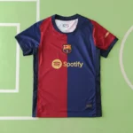 2425 season  FC Barcelona / Barça home Women's Shirt