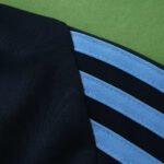 0304 season Real Madrid CF away retro Fan version - Image 8