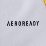 2526 season Real Madrid CF home Kids kit - Image 7