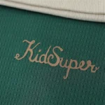 2526 season Esportiva Palmeiras Concept version Fan version - Image 4