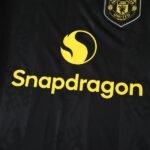 2526 Season Manchester United F.C. third Long sleeved Fan version - Image 5