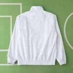 2425 Real Madrid CF Wear on both sides windbreaker - Image 24