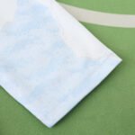 2425 Real Madrid CF white Training suit set - Image 8