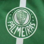 1992 season Palmeiras home retro Fan version - Image 12