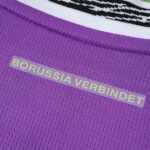 2526 season Borussia Dortmund Concept version Fan version - Image 13