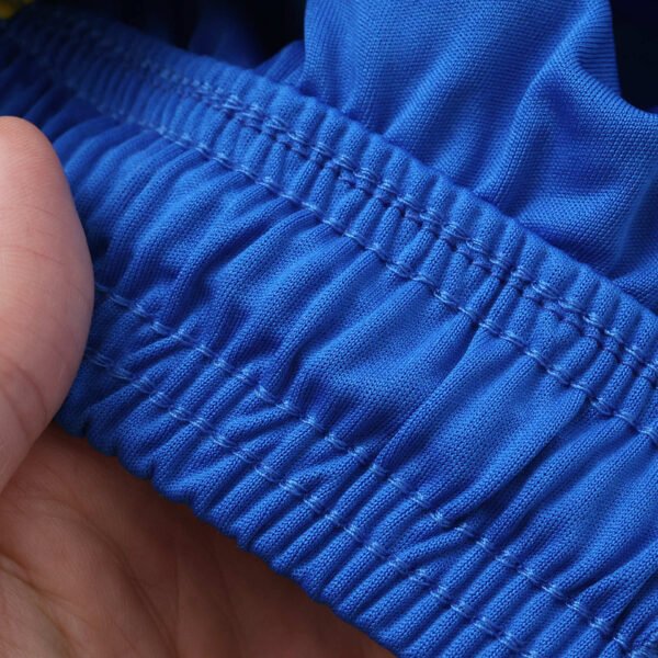 2026 FIFA World Cup Colombia home shorts - 图片 6