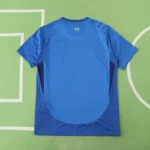 2425 season Brazil Jesus Concept version Fan version - Billede 2