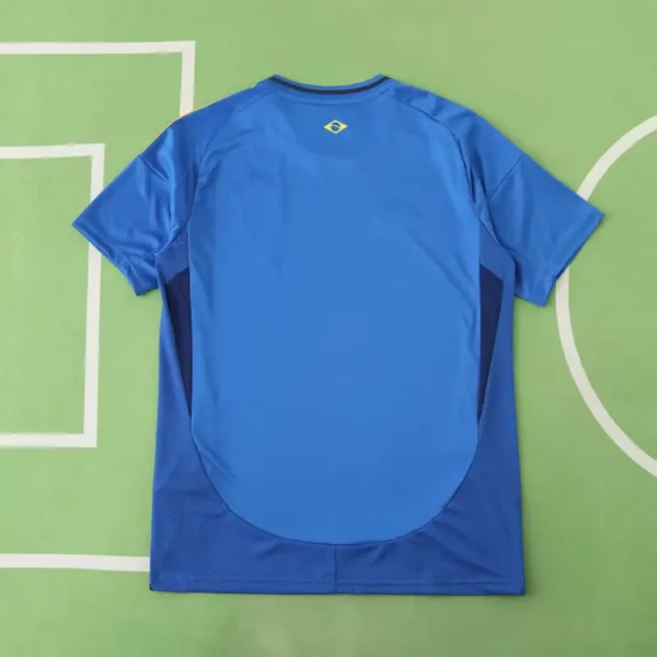 2425 season Brazil Jesus Concept version Fan version - Billede 2