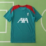 2425 season Liverpool F.C.  Training shirt Player version