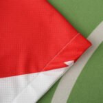 1112 season Manchester United F.C. away retro Fan version - Image 7