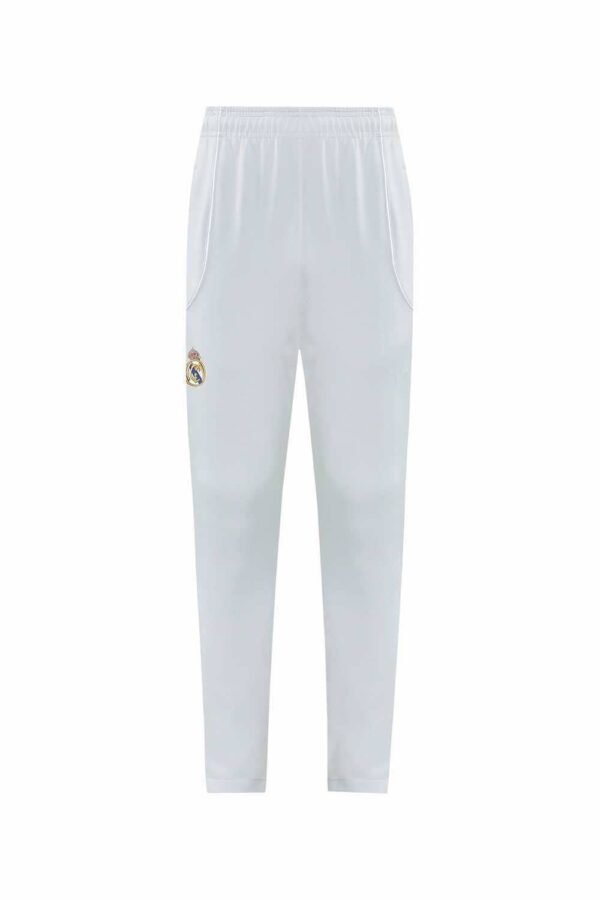 2526 season Real Madrid CF Training jacket set - 图片 6