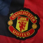 2425 season Manchester United F.C. Training shirt Fan version - Image 3